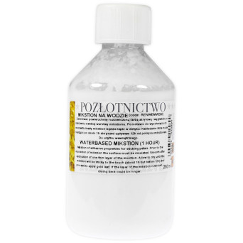Mikstion na wodzie - Renesans - 250 ml
