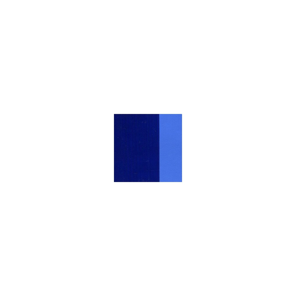 Farba olejna Artists' Oil Color - Holbein - 107, Ultramarine Light, 20 ml