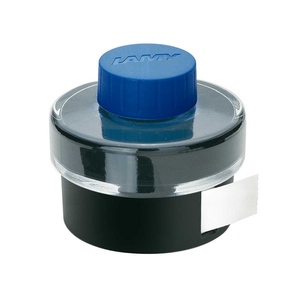 Bottled ink T52 - Lamy - navy blue, 50 ml