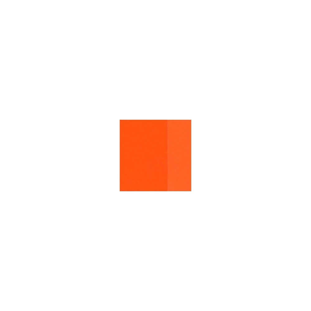 Farba olejna Artists' Oil Color - Holbein - 057, Cadmium Orange, 20 ml