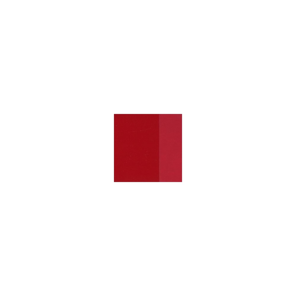 Artists' Oil Color - Holbein - 011, Cadmium Red Purple, 20 ml