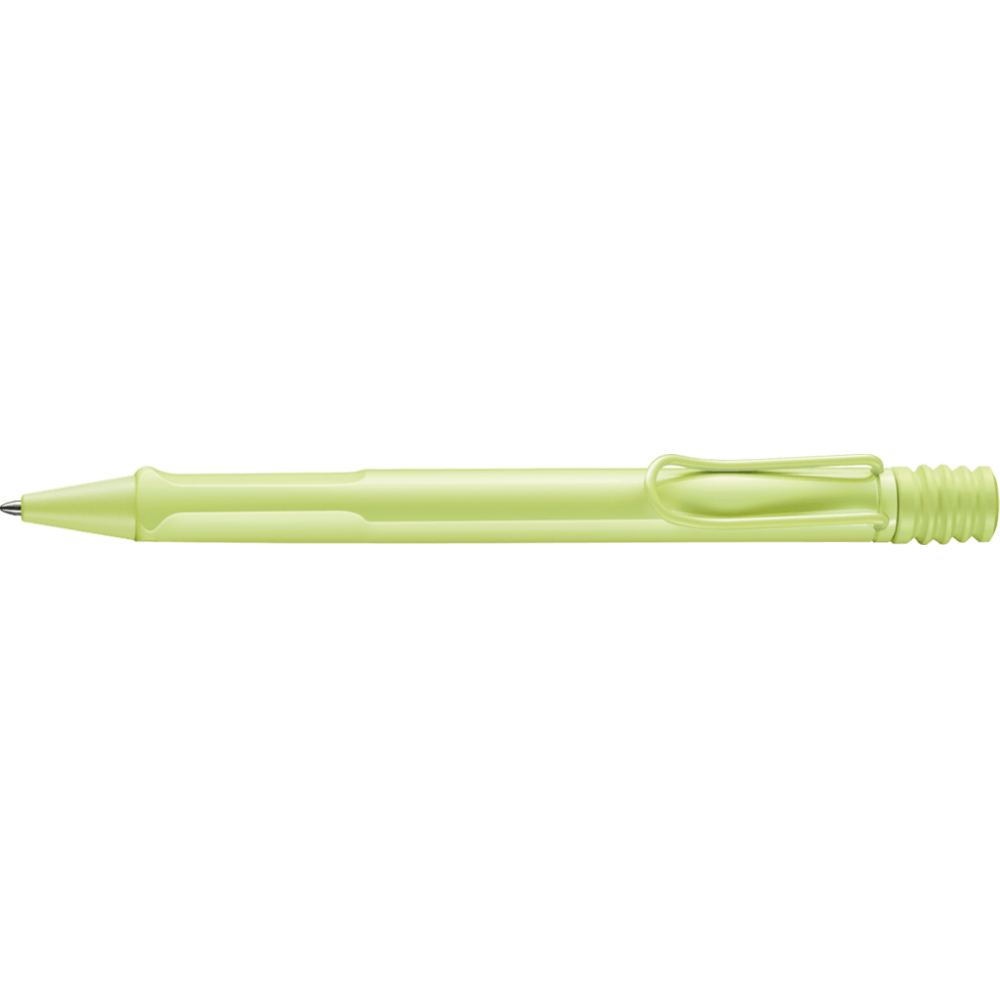 Długopis Safari - Lamy - Spring Green