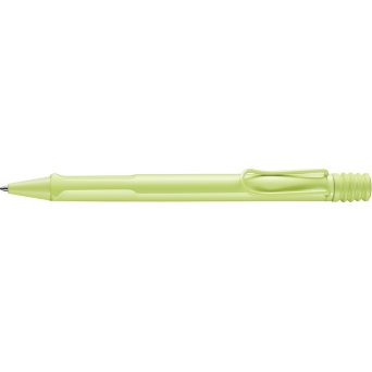 Długopis Safari - Lamy - Spring Green