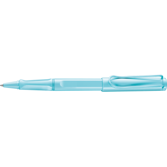 Pióro kulkowe Safari - Lamy - Aqua Sky