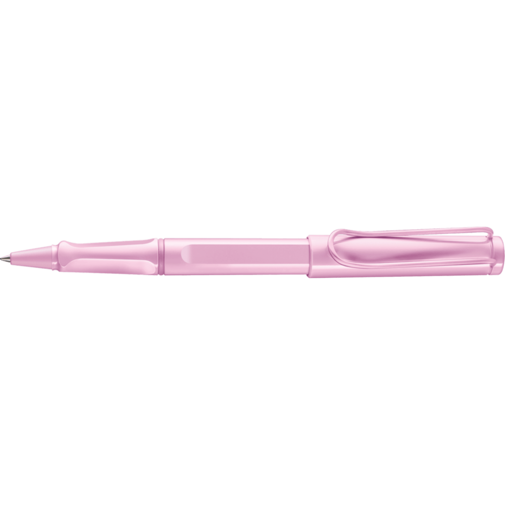 Rollerball pen Safari - Lamy - Light Rose