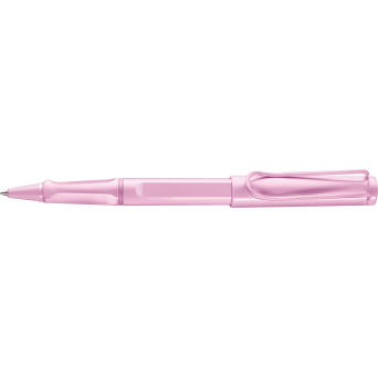Rollerball pen Safari - Lamy - Light Rose