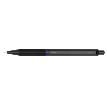 Długopis żelowy G-450 - Zebra - Blue, 0,7 mm