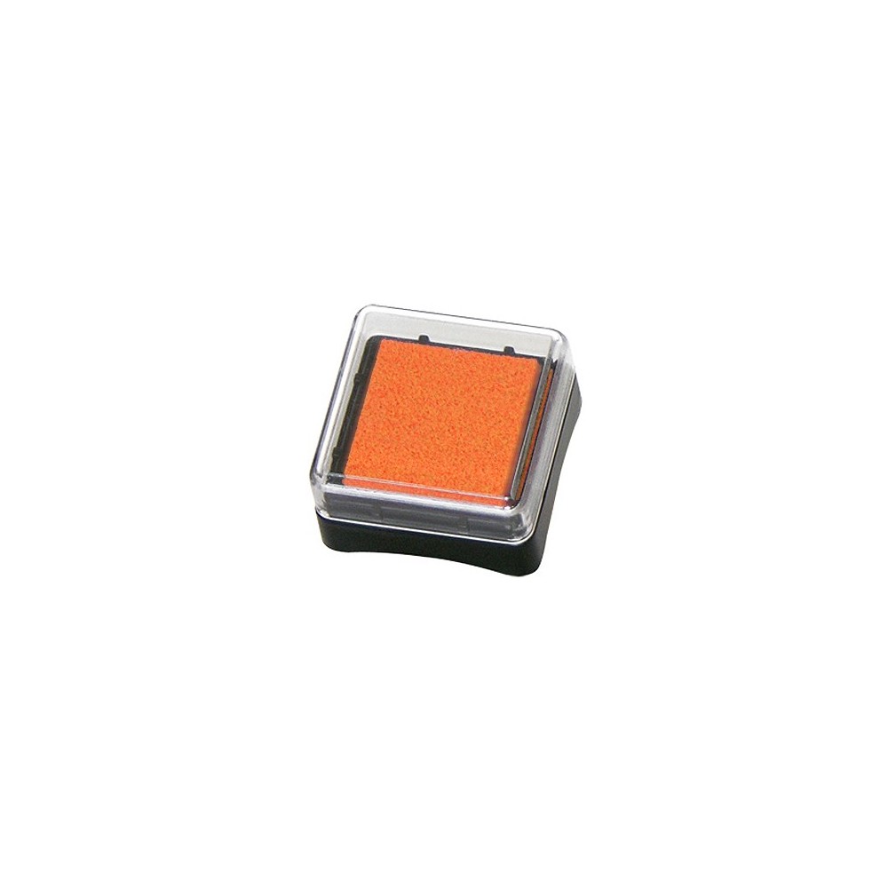 Heyda Mini Ink Pad - Orange