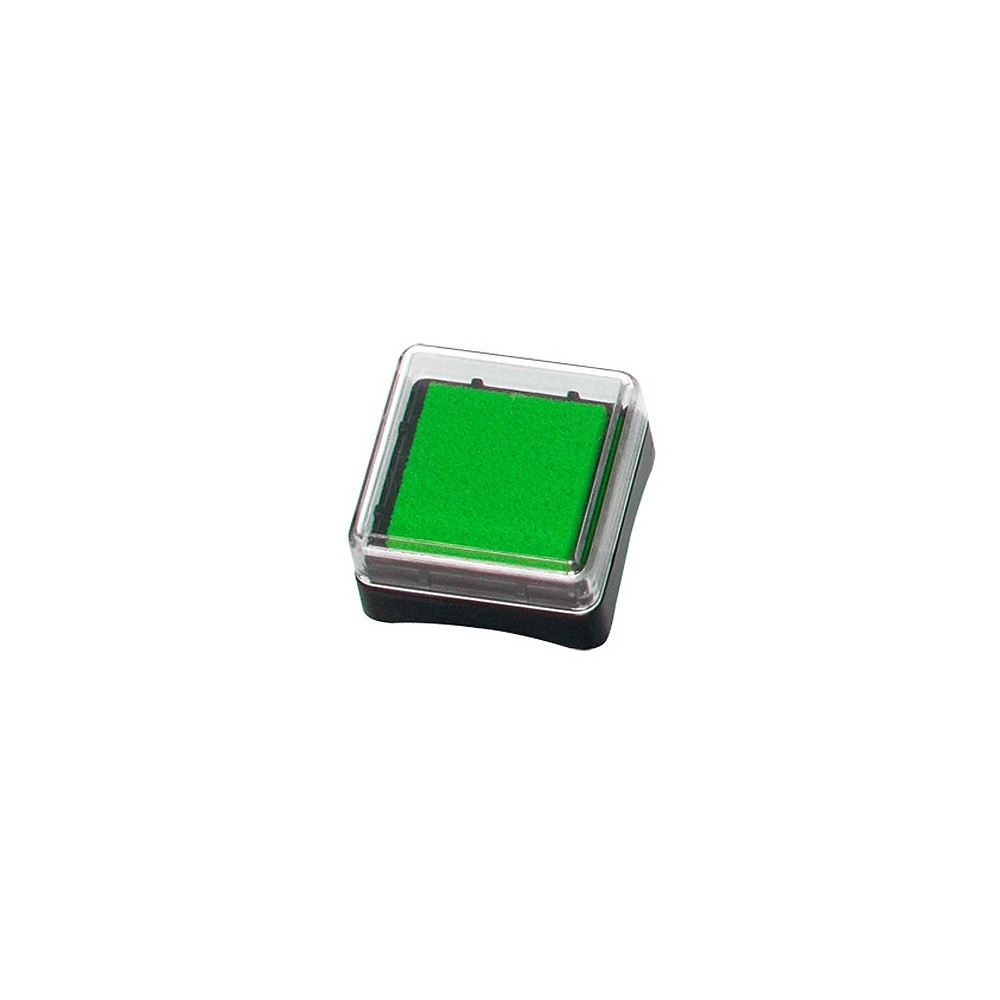 Heyda Mini Ink Pad - Light Green