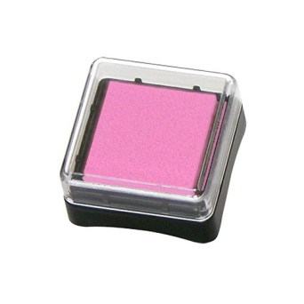 Heyda Mini Ink Pad - Pink