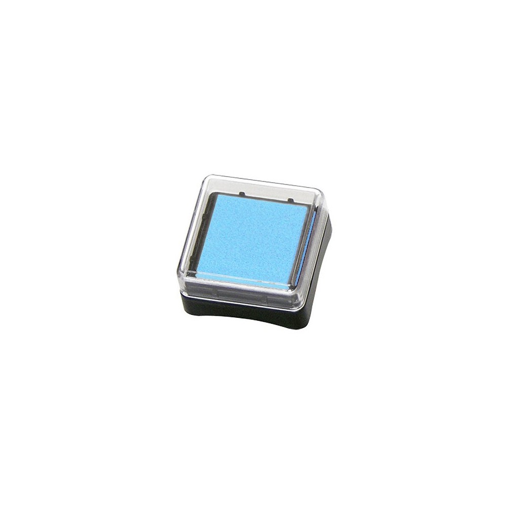 Heyda Mini Ink Pad - Sky Blue