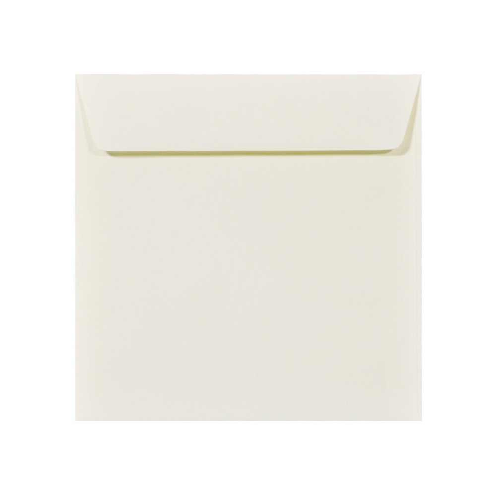 Lessebo Envelope 100g - K4, Cream