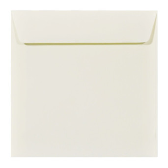 Koperta Lessebo 100g - K4, kremowa