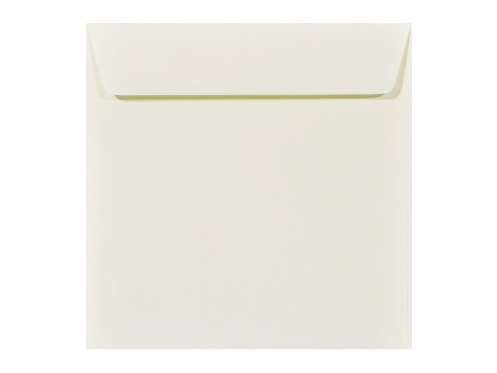 Lessebo Envelope 100g - K4, Cream