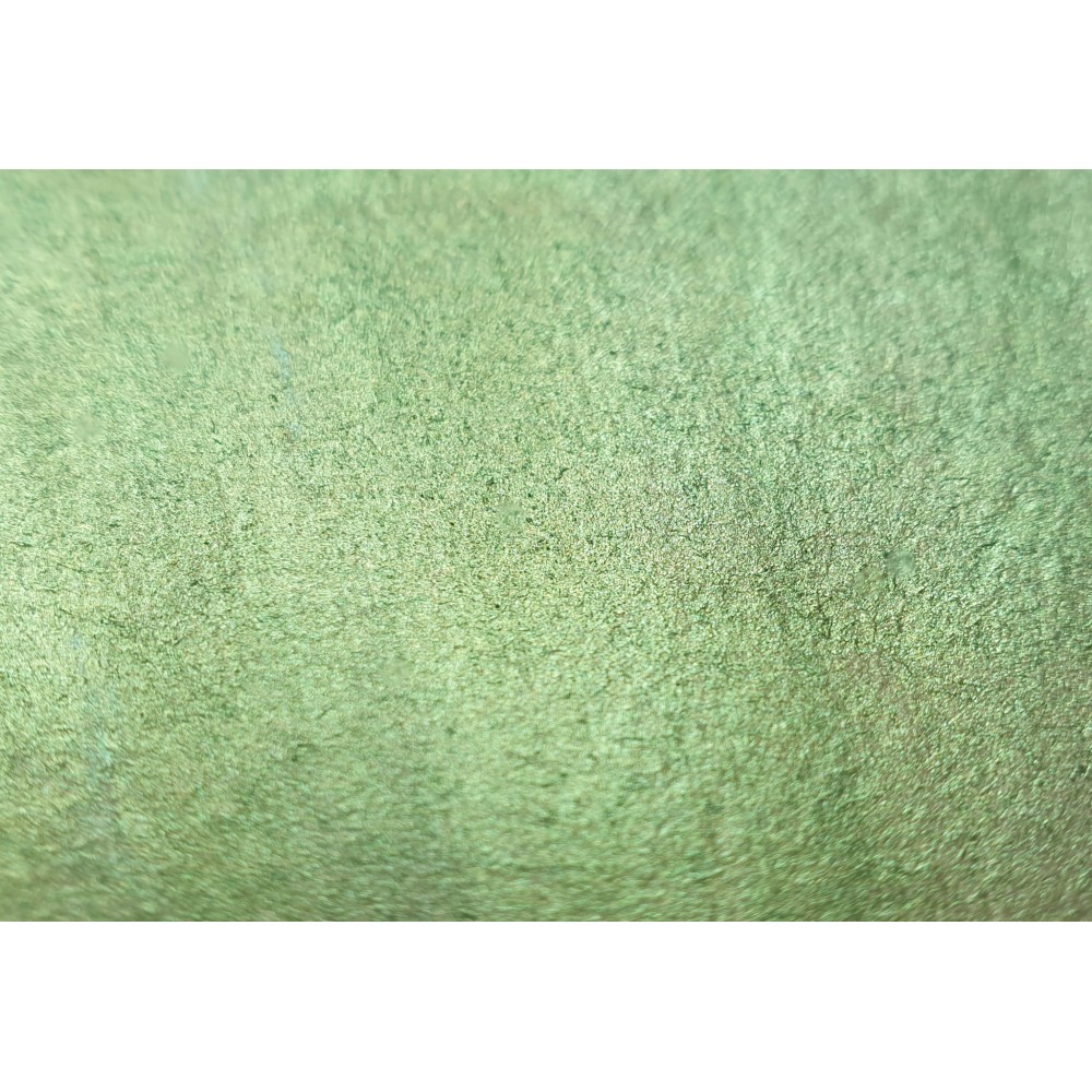 Watercolor paint pan Gansai Tambi - Kuretake - Gem Green