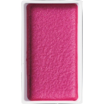 Farba akwarelowa w kostce Gansai Tambi - Kuretake - Gem Pink