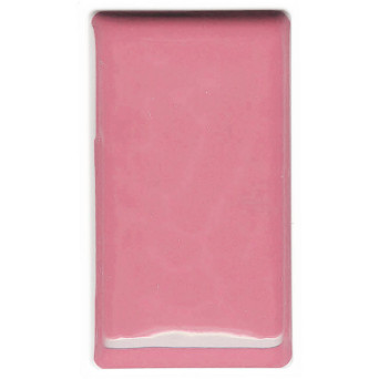 Watercolor paint pan Gansai Tambi - Kuretake - Alizarin Crimson