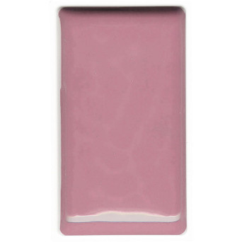 Farba akwarelowa w kostce Gansai Tambi - Kuretake - Mauve Taupe