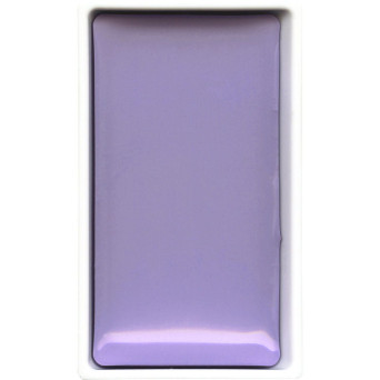 Farba akwarelowa w kostce Gansai Tambi - Kuretake - Old Mauve