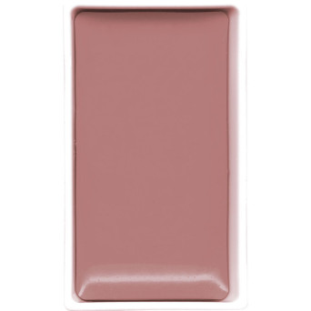 Watercolor paint pan Gansai Tambi - Kuretake - Potter's Pink