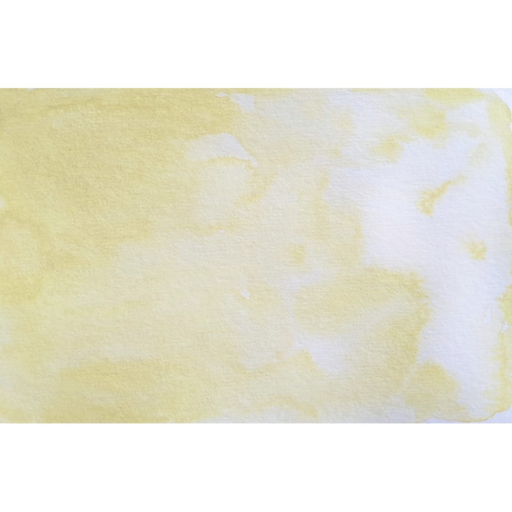 Farba akwarelowa w kostce Gansai Tambi - Kuretake - Ecru Beige