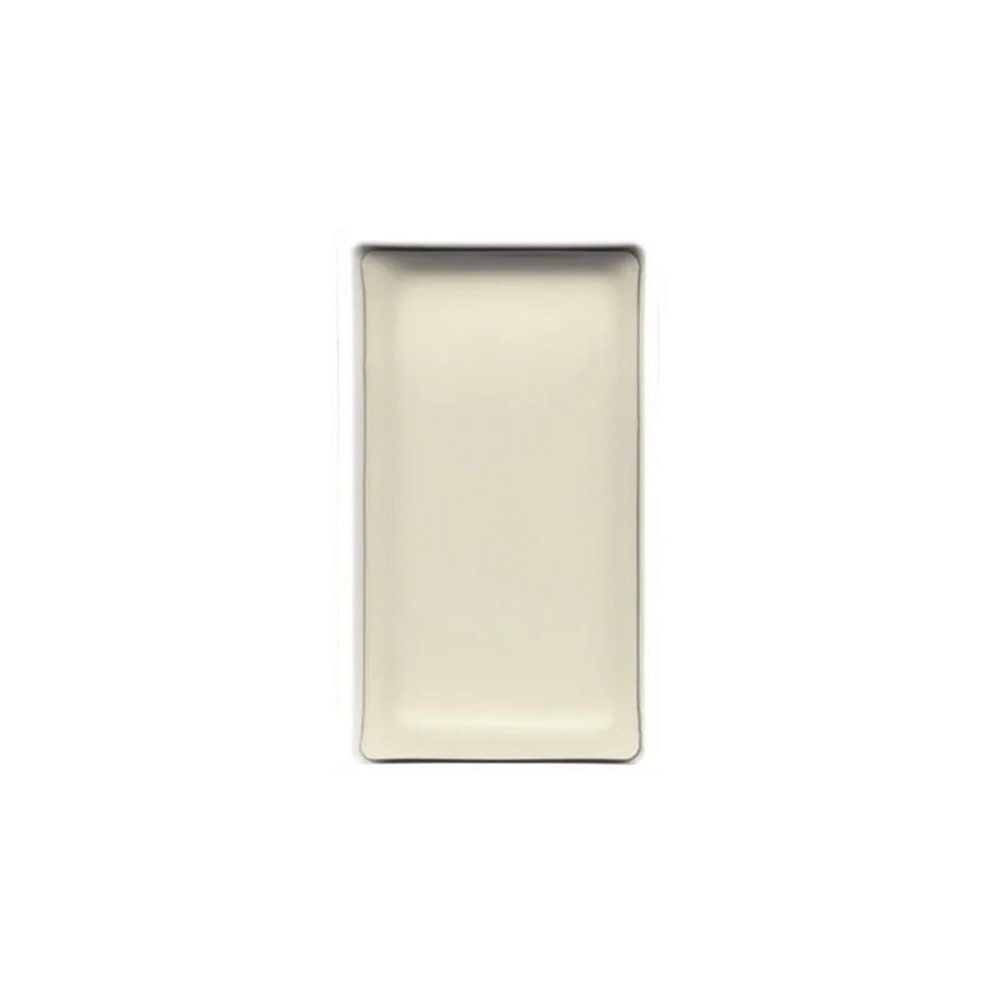 Watercolor paint pan Gansai Tambi - Kuretake - Gofun White