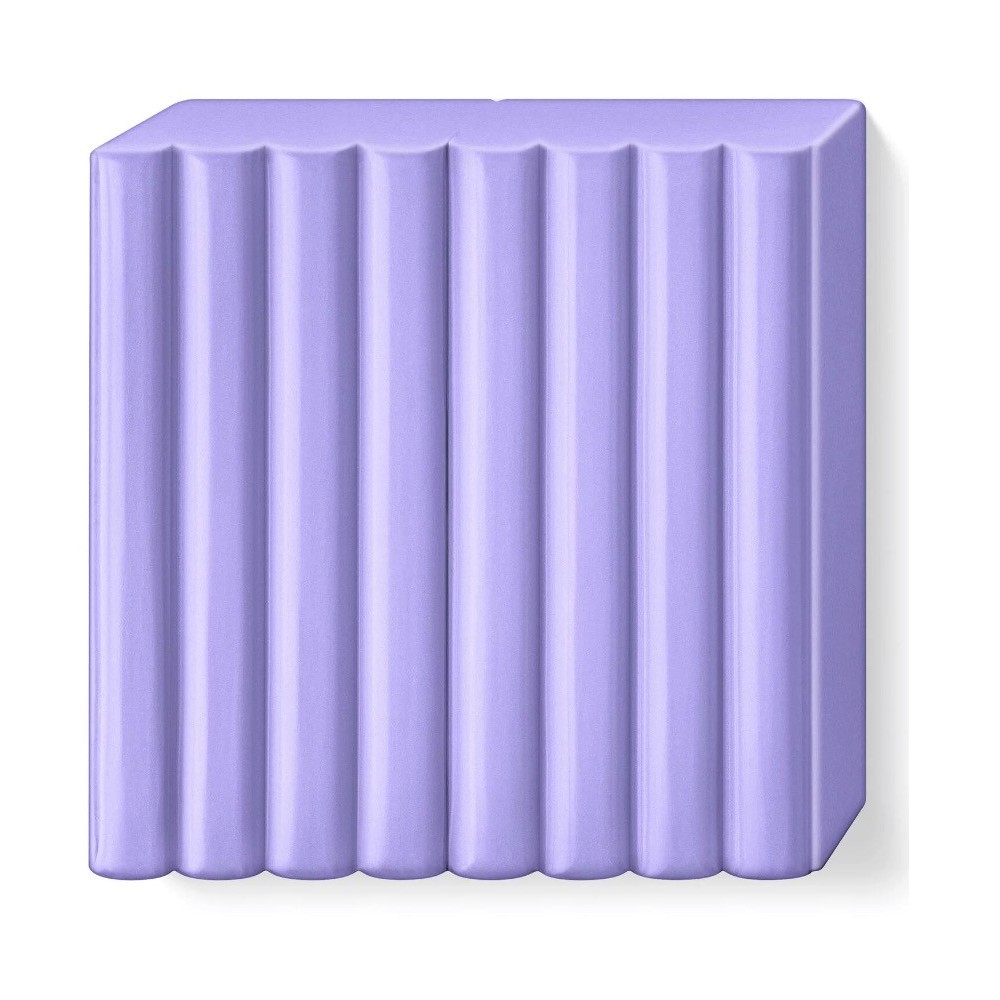 Fimo Soft modelling clay - Staedtler - pastel lilac, 57 g
