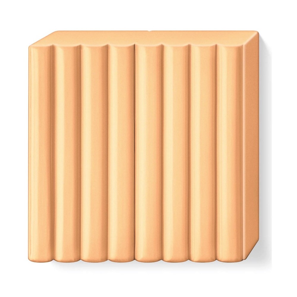 Fimo Soft modelling clay - Staedtler - pastel peach, 57 g