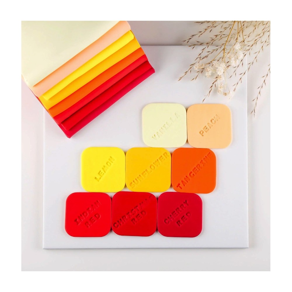 Fimo Soft modelling clay - Staedtler - pastel peach, 57 g
