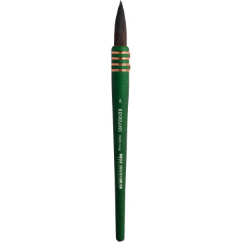Mop, synthetic bristles, 3020 series brush - Renesans - no. 8