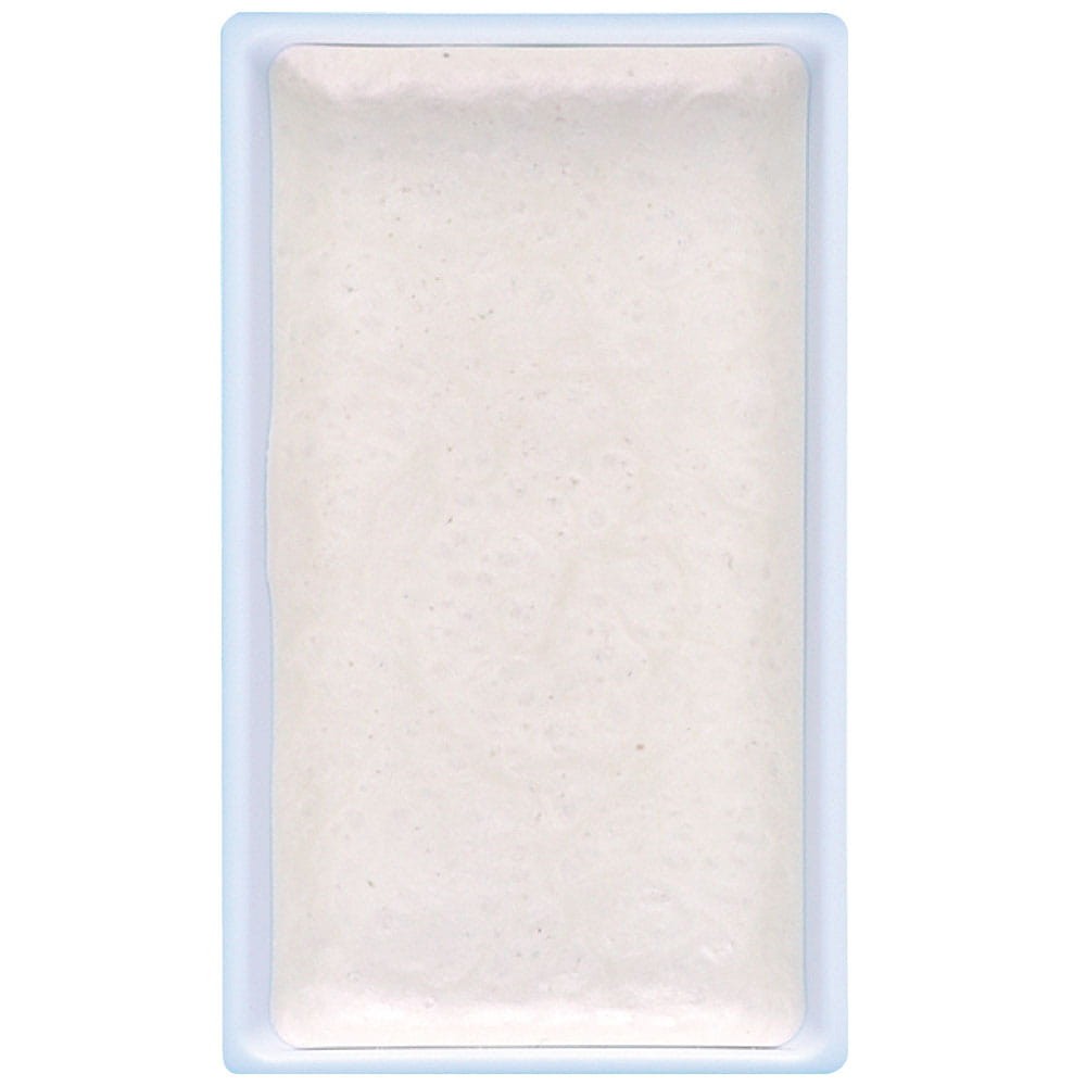 Watercolor paint pan Gansai Tambi - Kuretake - Opal Pink