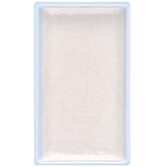 Watercolor paint pan Gansai Tambi - Kuretake - Opal Pink