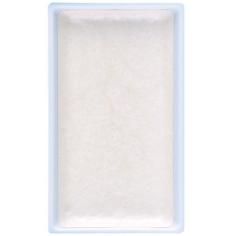 Farba akwarelowa w kostce Gansai Tambi - Kuretake - Opal Violet