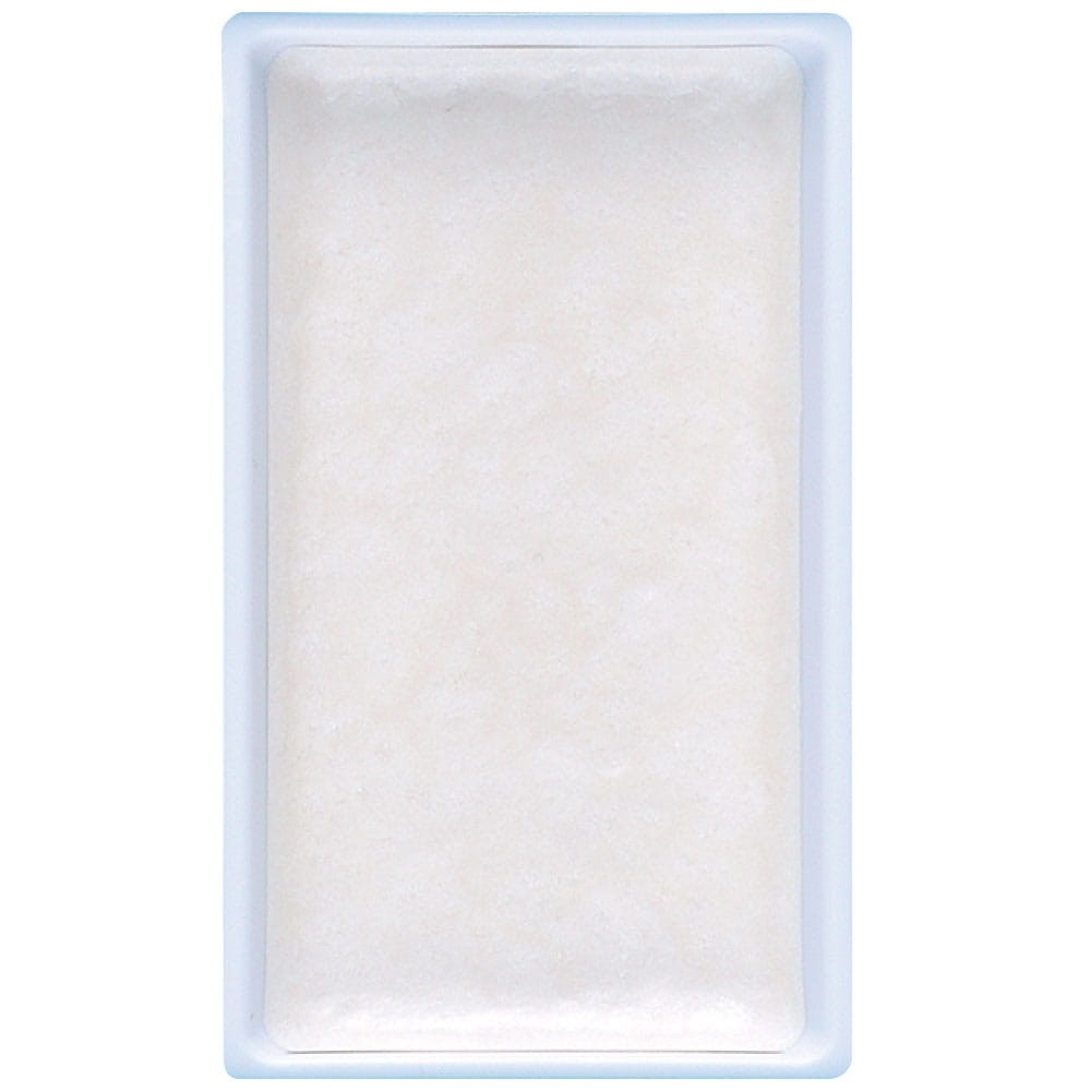 Farba akwarelowa w kostce Gansai Tambi - Kuretake - Opal Blue