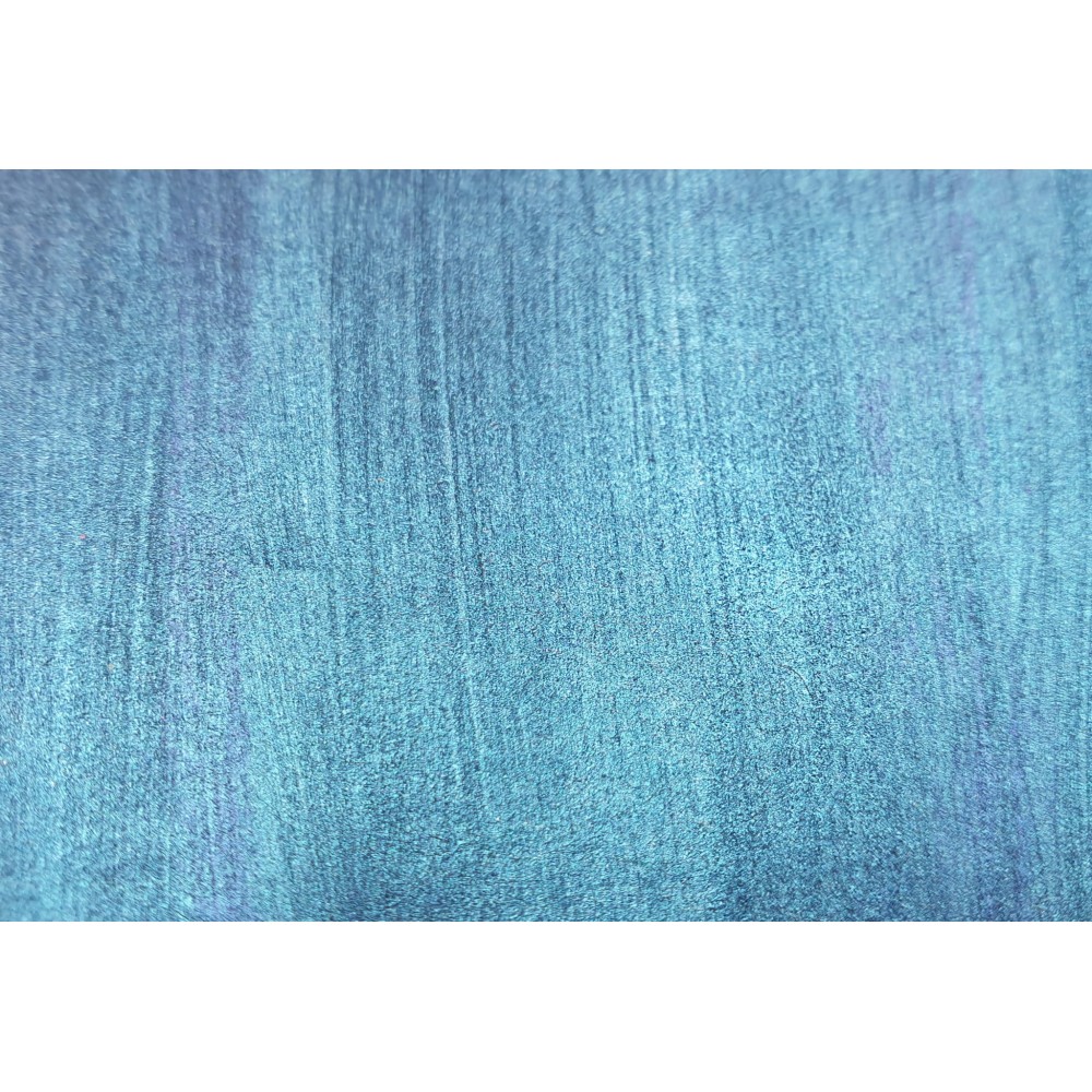 Watercolor paint pan Gansai Tambi - Kuretake - Opal Blue
