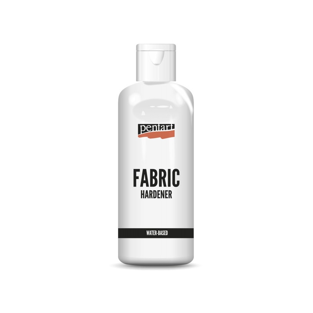 Fabric Hardener Batik - Pentart - 100 ml