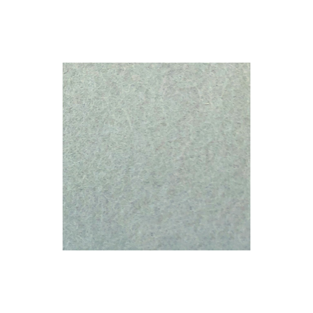 Filc wełniany A4 - mineralna zieleń, 1 mm