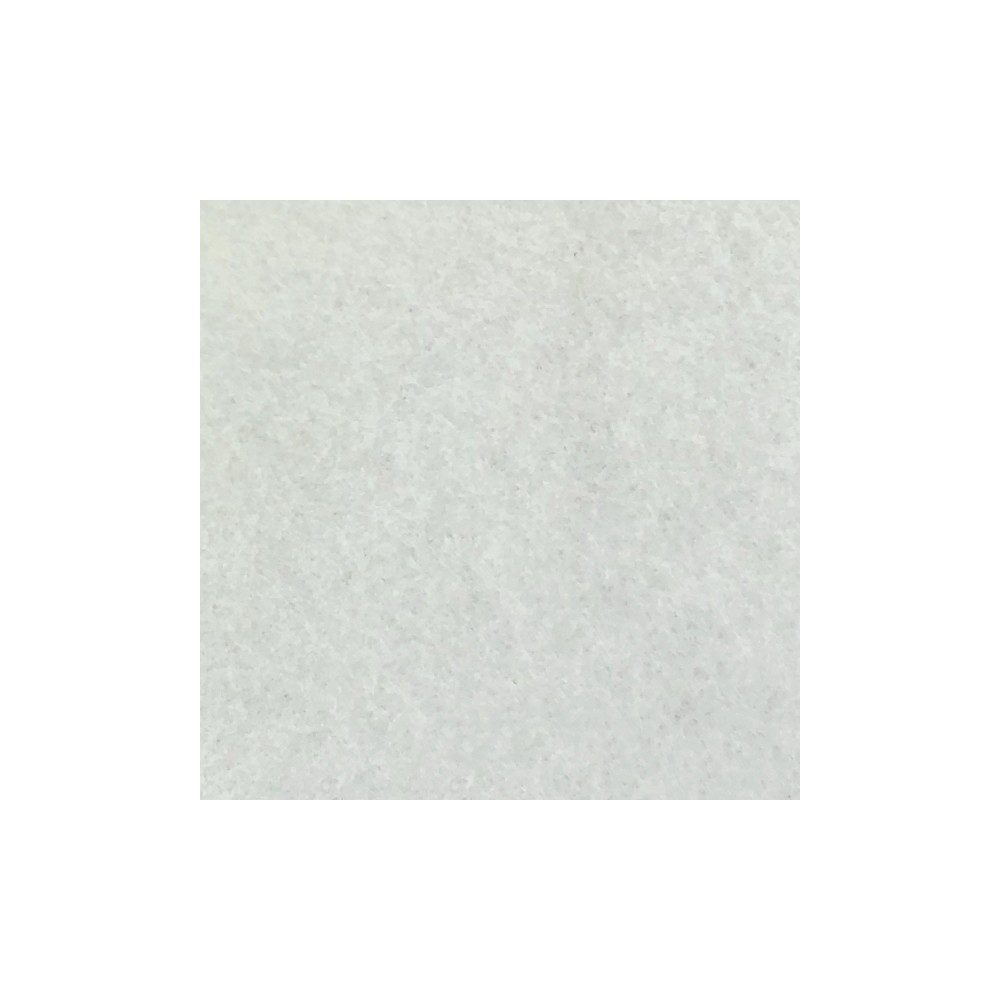 Wool felt A4 - Honeydew Green, 1 mm