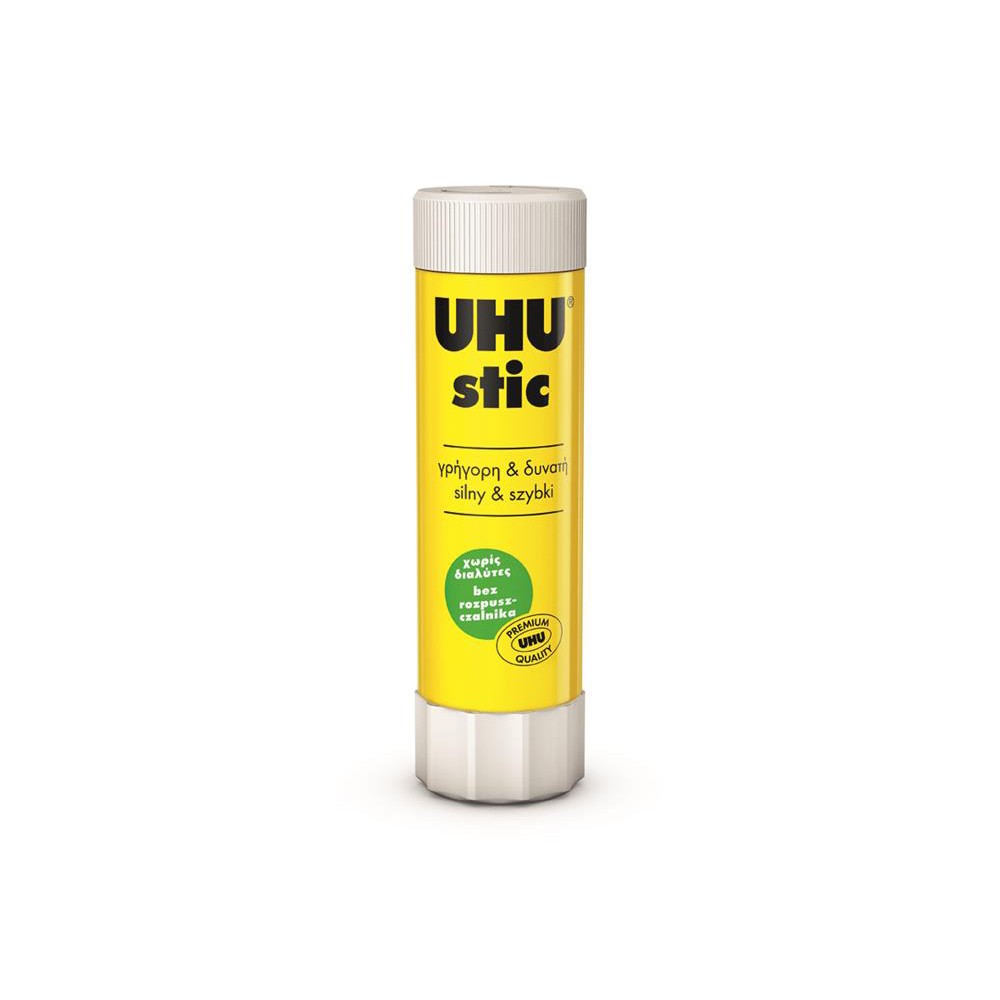 Klej w sztyfcie Stic - UHU - 40 g