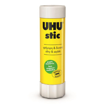 Klej w sztyfcie Stic - UHU - 40 g