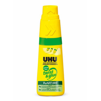 Klej w płynie Twist & Glue - UHU - 35 ml