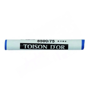 Toison D'or Pastels - Koh-I-Noor - 75, Dark Turquoise Blue