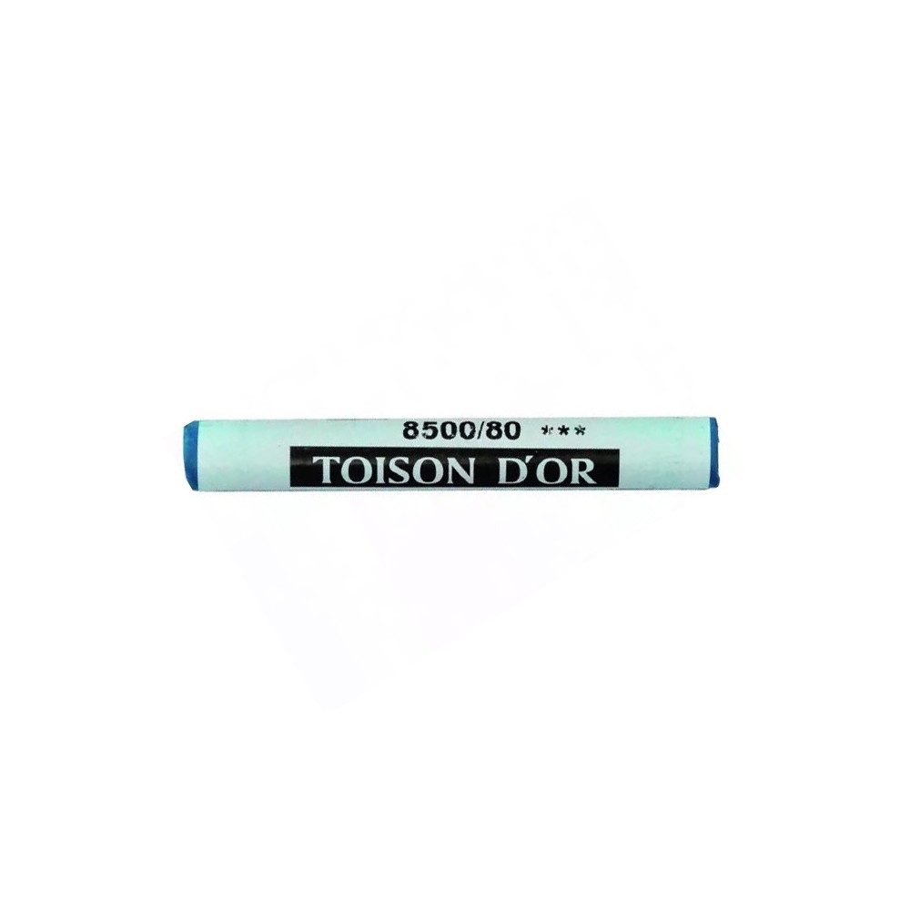 Pastele suche Toison D'or - Koh-I-Noor - 80, Cobalt Green Dark