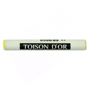 Toison D'or Pastels - Koh-I-Noor - 89, Light Naples Yellow