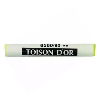 Toison D'or Pastels - Koh-I-Noor - 90, Light Cadmium Yellow