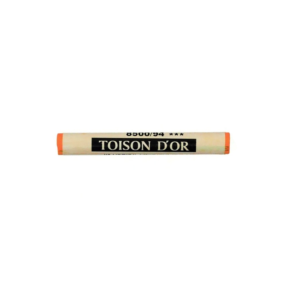 Pastele suche Toison D'or - Koh-I-Noor - 94, Cadmium Orange Light