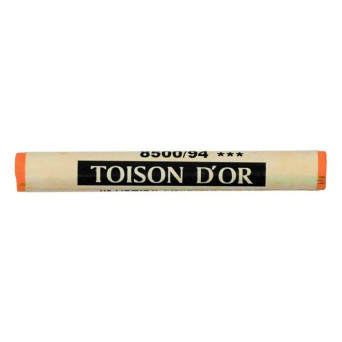 Pastele suche Toison D'or - Koh-I-Noor - 94, Cadmium Orange Light