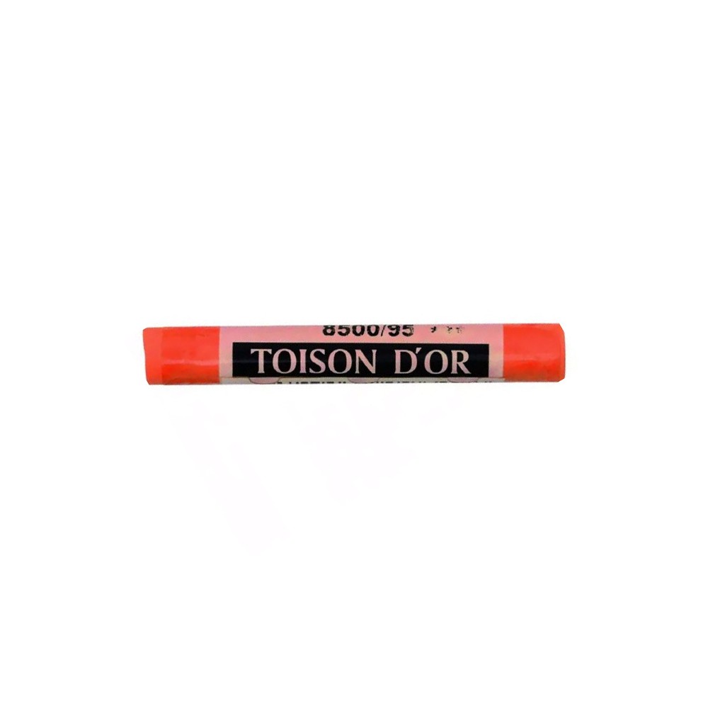 Pastele suche Toison D'or - Koh-I-Noor - 95, Chromium Orange