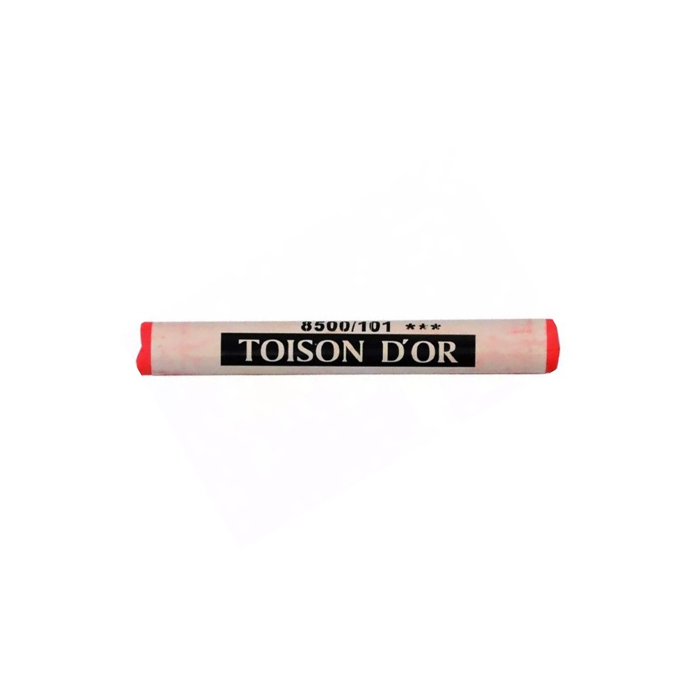 Pastele suche Toison D'or - Koh-I-Noor - 101, Light Vermilion Red