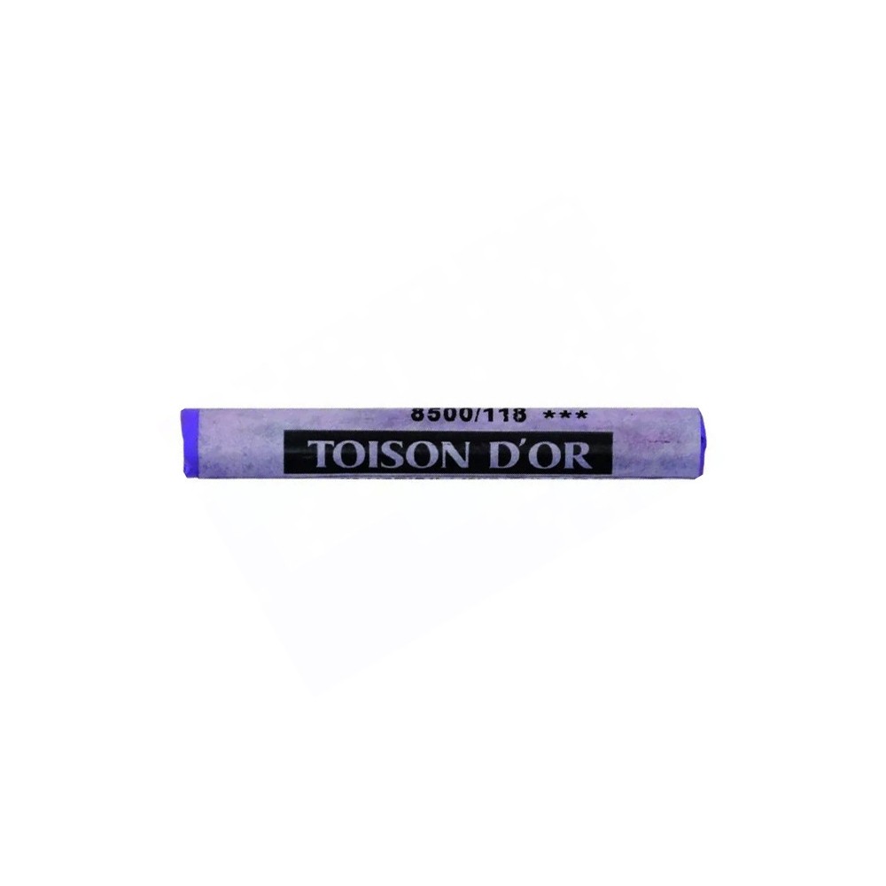 Toison D'or Pastels - Koh-I-Noor - 118, Bluish Violet